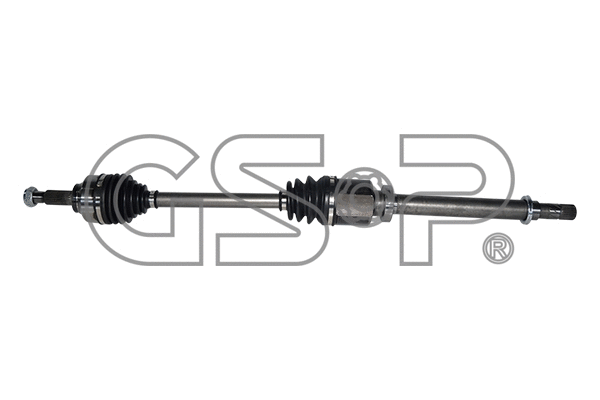 Kardaninis velenas GSP 250593