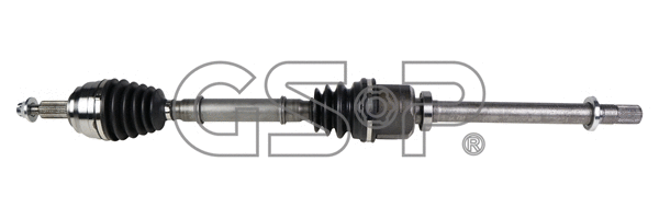 Kardaninis velenas GSP 250596