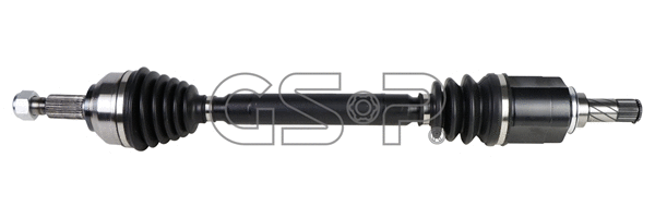 Kardaninis velenas GSP 250605