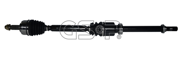 Kardaninis velenas GSP 250607