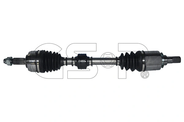 Kardaninis velenas GSP 250609