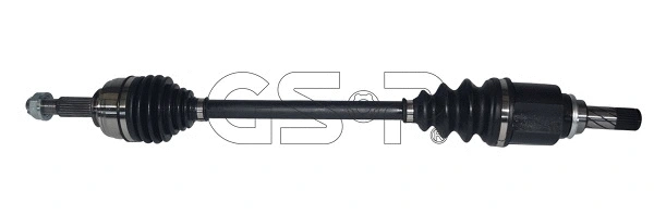 Kardaninis velenas GSP 250620