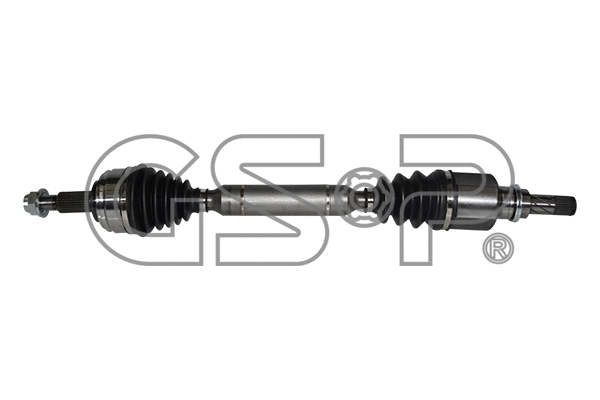 Kardaninis velenas GSP 250622