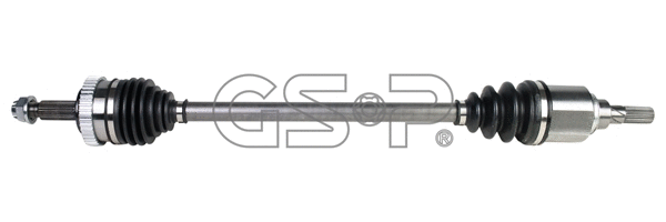 Kardaninis velenas GSP 250627