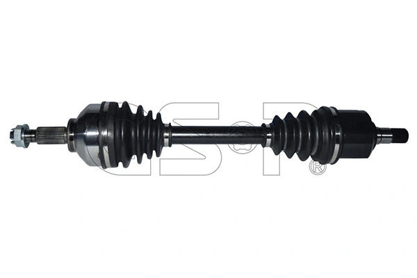 Kardaninis velenas GSP 250637