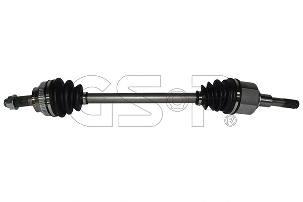 Kardaninis velenas GSP 251025