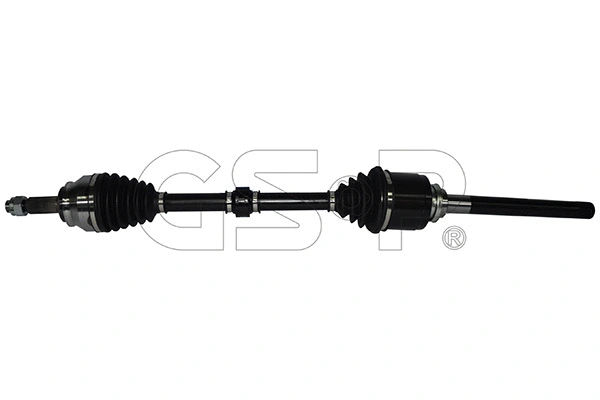 Kardaninis velenas GSP 251046