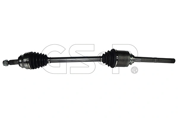 Kardaninis velenas GSP 251050