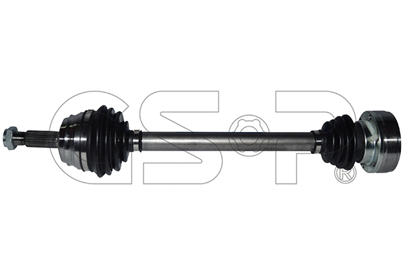 Kardaninis velenas GSP 253004