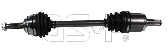 Kardaninis velenas GSP 254001