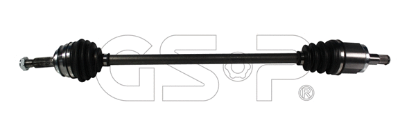 Kardaninis velenas GSP 254002