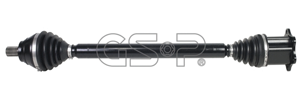 Kardaninis velenas GSP 254011OL