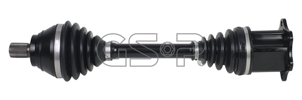 Kardaninis velenas GSP 254013OL