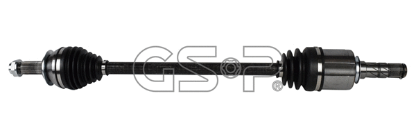 Kardaninis velenas GSP 256013