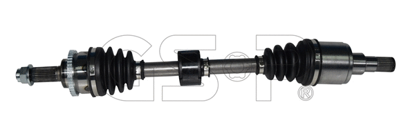 Kardaninis velenas GSP 257060