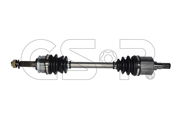 Kardaninis velenas GSP 257078