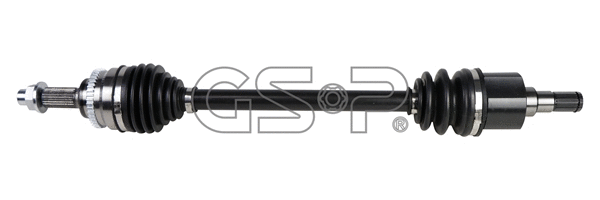 Kardaninis velenas GSP 257086