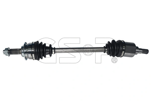 Kardaninis velenas GSP 257222