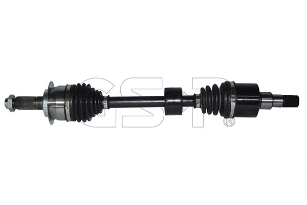 Kardaninis velenas GSP 257247