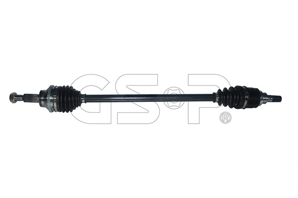 Kardaninis velenas GSP 257265