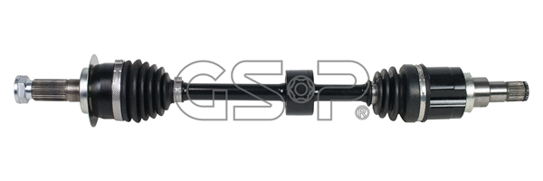 Kardaninis velenas GSP 257287OL