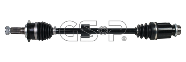 Kardaninis velenas GSP 257288OL