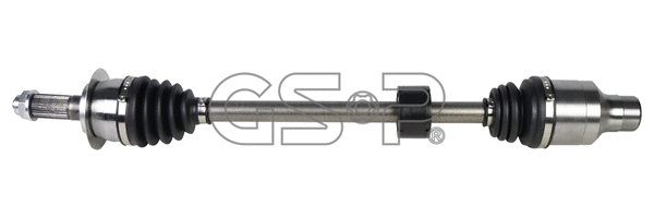 Kardaninis velenas GSP 257290