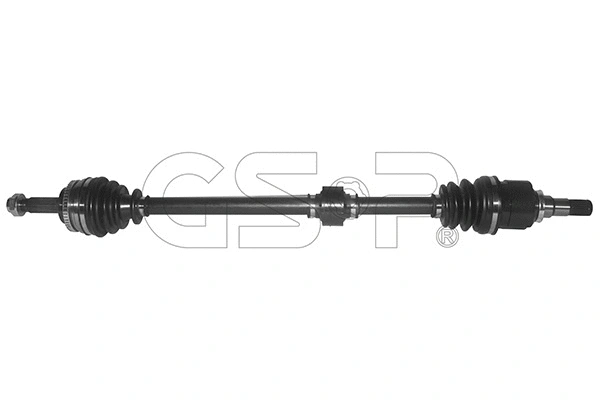 Kardaninis velenas GSP 259011