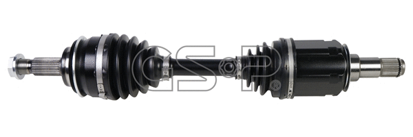 Kardaninis velenas GSP 259015OL