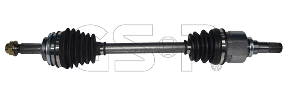 Kardaninis velenas GSP 259057