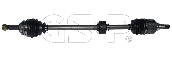 Kardaninis velenas GSP 259073