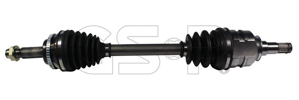 Kardaninis velenas GSP 259078