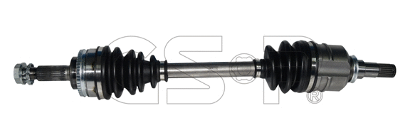 Kardaninis velenas GSP 259270