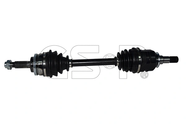 Kardaninis velenas GSP 259272