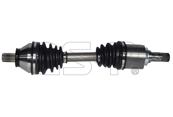 Kardaninis velenas GSP 259344
