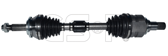 Kardaninis velenas GSP 259377