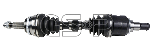 Kardaninis velenas GSP 259445