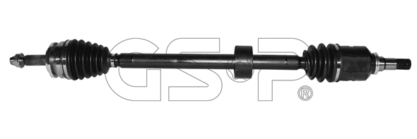 Kardaninis velenas GSP 259494