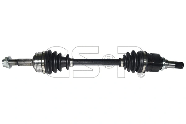 Kardaninis velenas GSP 259495