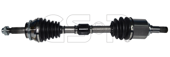 Kardaninis velenas GSP 259505