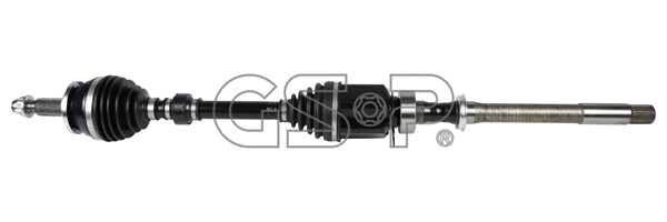 Kardaninis velenas GSP 259518OL