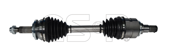 Kardaninis velenas GSP 259520