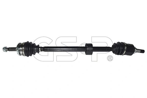 Kardaninis velenas GSP 259552