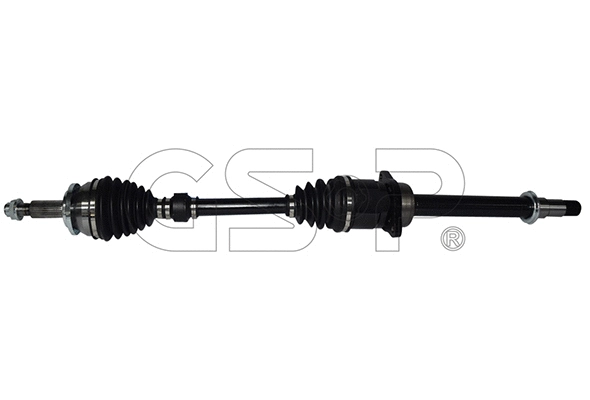 Kardaninis velenas GSP 259589