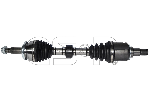 Kardaninis velenas GSP 259622