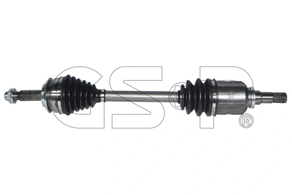Kardaninis velenas GSP 259635