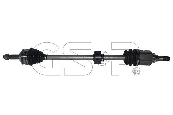 Kardaninis velenas GSP 259636