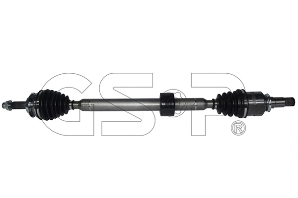 Kardaninis velenas GSP 259640