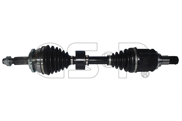 Kardaninis velenas GSP 259657