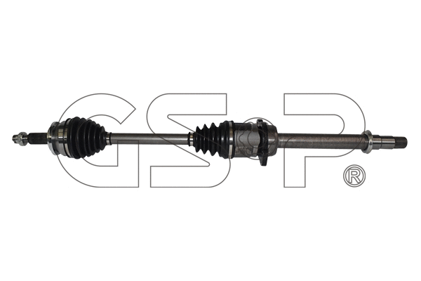 Kardaninis velenas GSP 259662